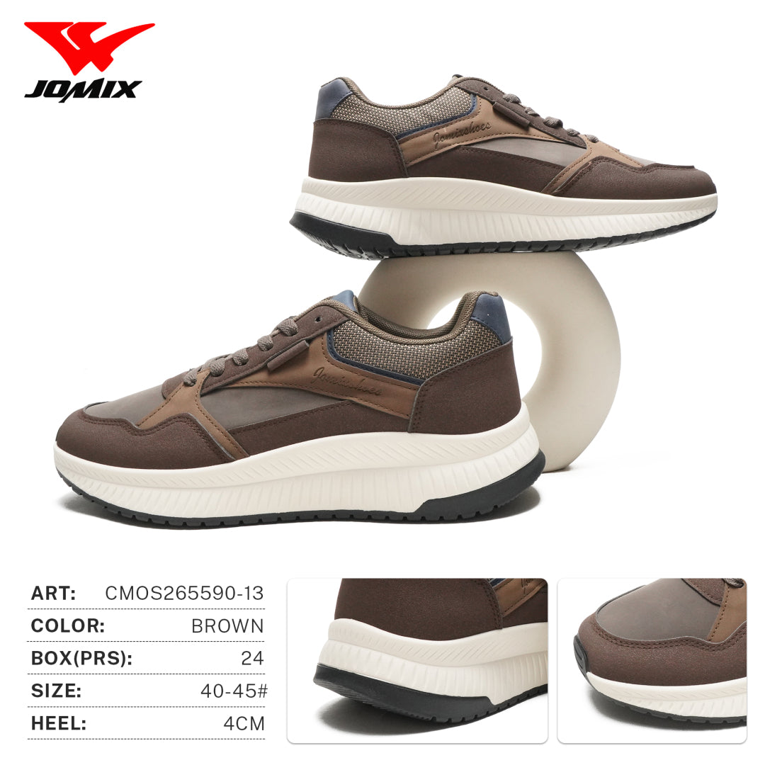 Sneakers Da Uomo CMOS265590-13