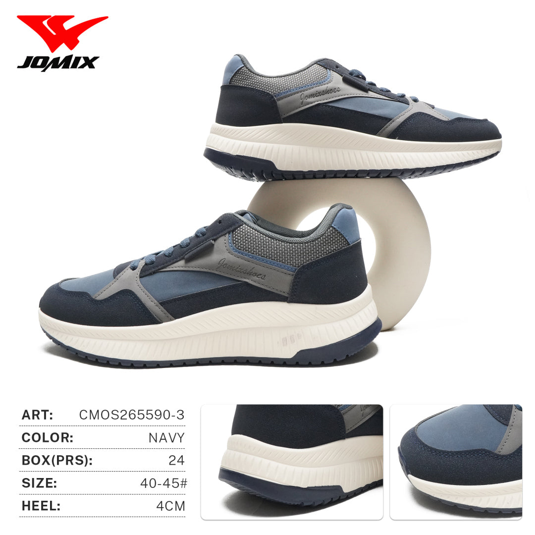 Sneakers Da Uomo CMOS265590-3