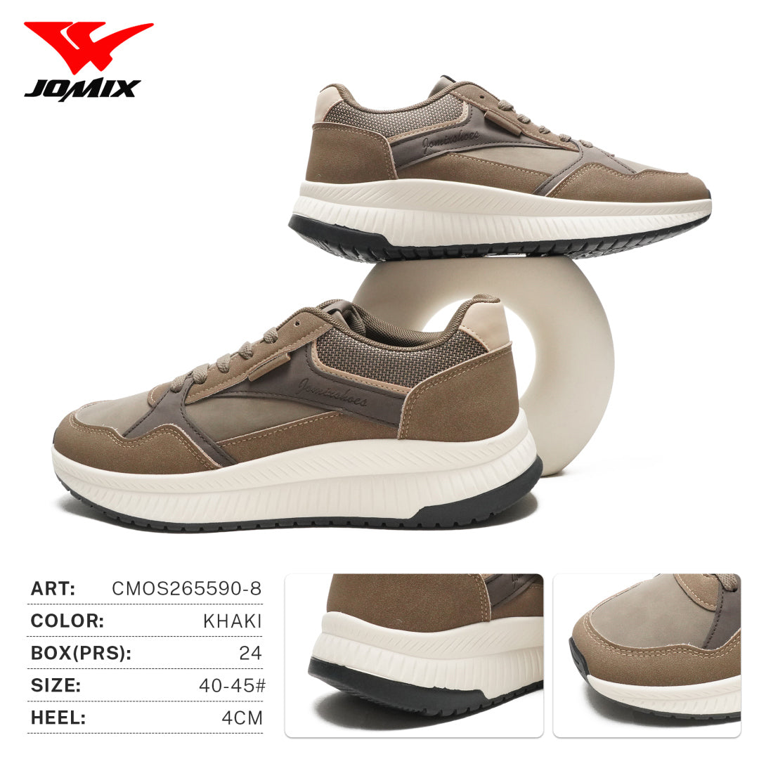 Sneakers Da Uomo CMOS265590-8