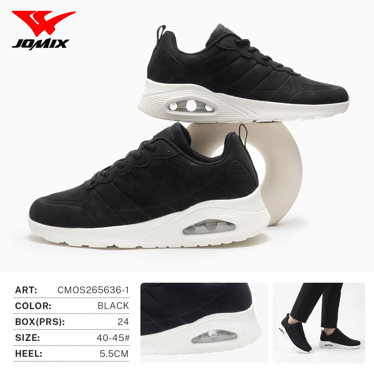 Scarpe Da Ginnastica Da Uomo CMOS265636-1