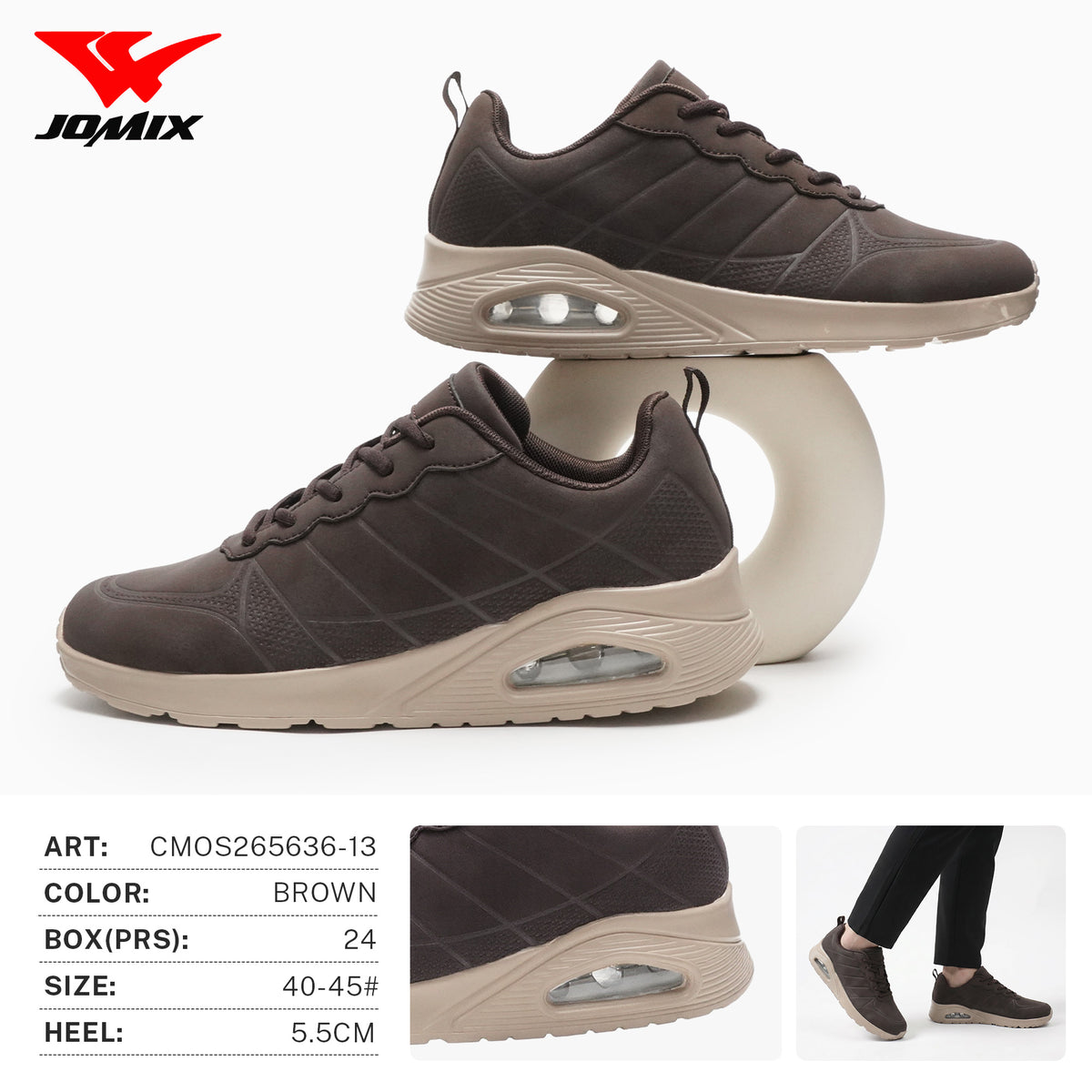 Scarpe Da Ginnastica Da Uomo CMOS265636-13
