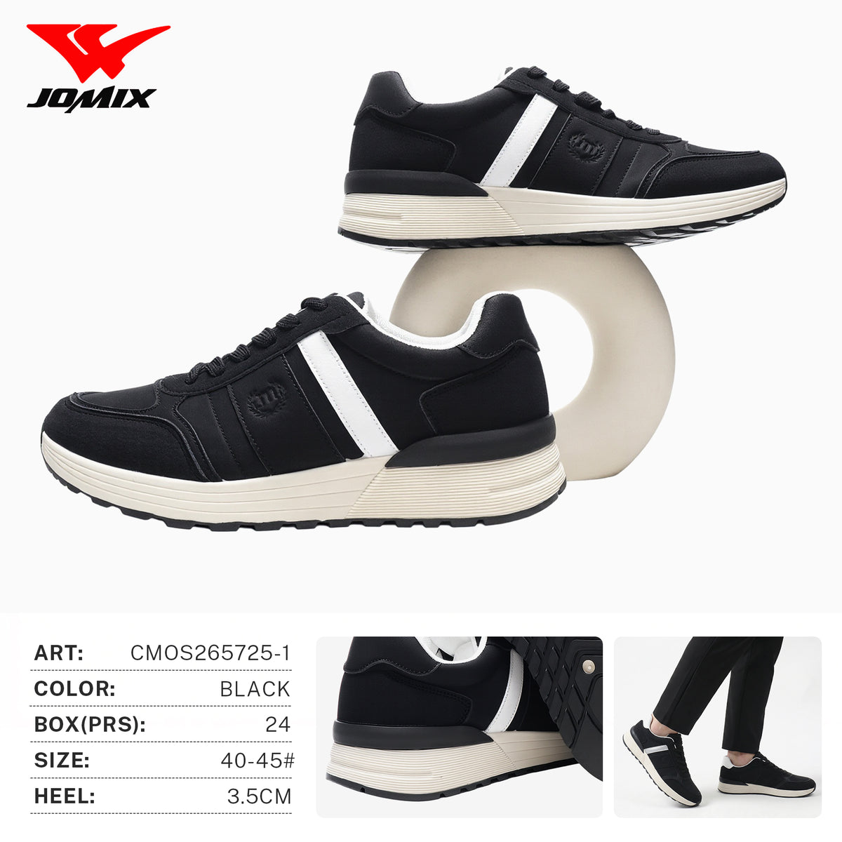 Scarpe Da Ginnastica Da Uomo CMOS265725-1