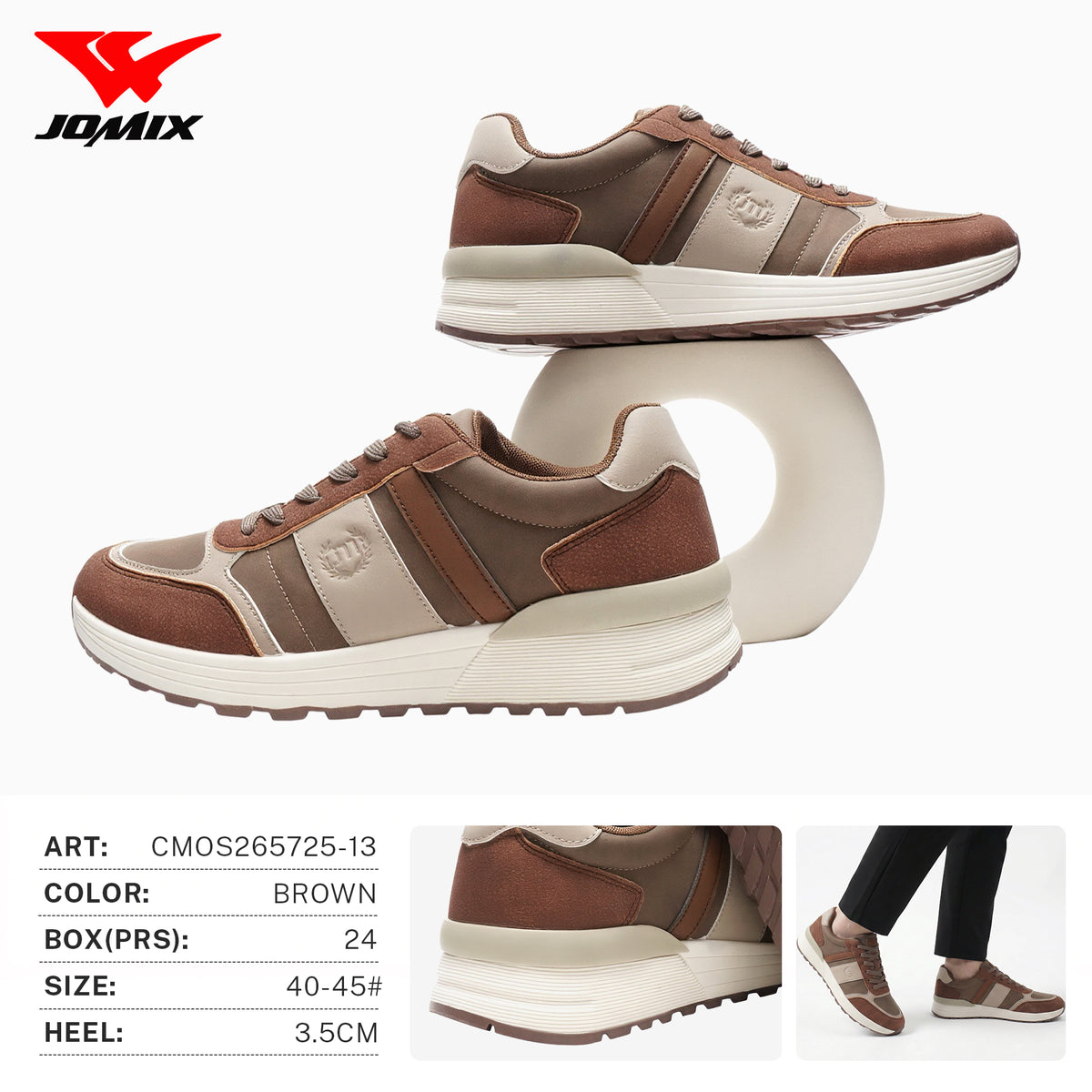 Scarpe Da Ginnastica Da Uomo CMOS265725-13