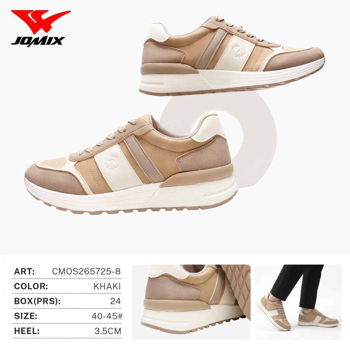 Scarpe Da Ginnastica Da Uomo CMOS265725-8