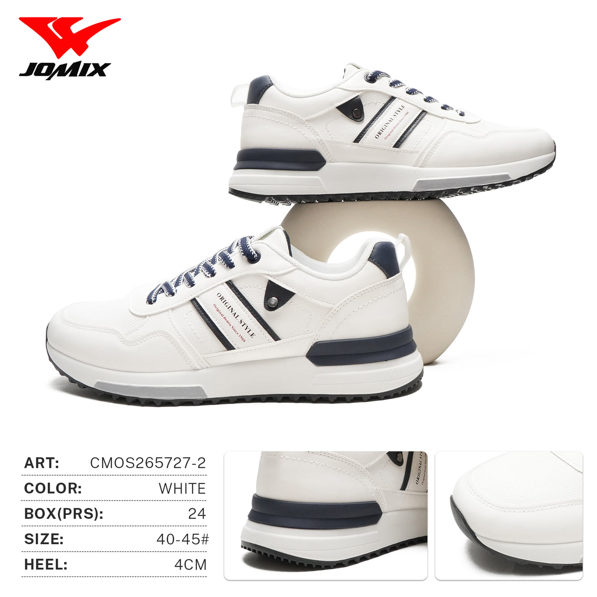 Scarpe Da Ginnastica Da Uomo CMOS265727-2