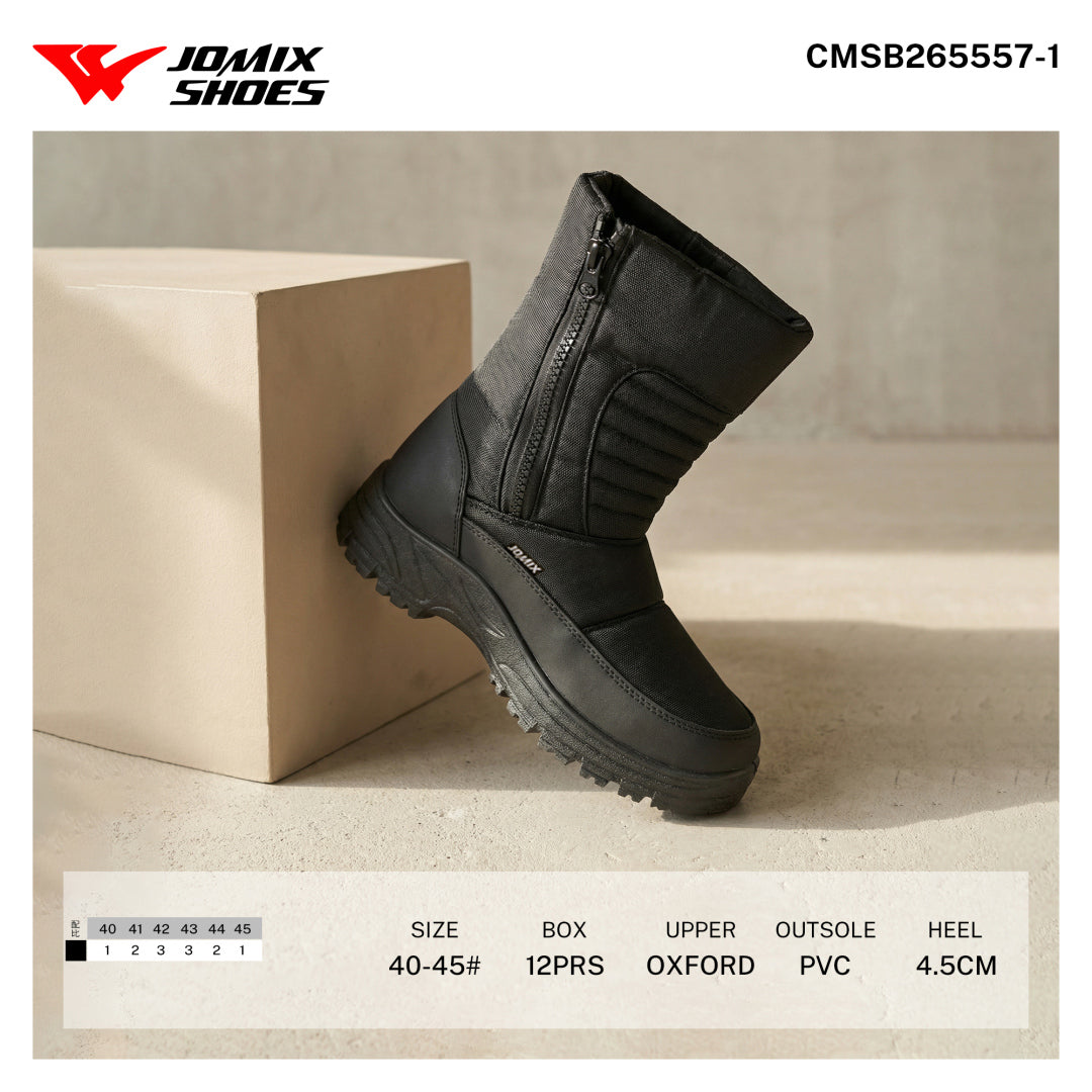 Stivale Da Neve Da Uomo CMSB265557-1