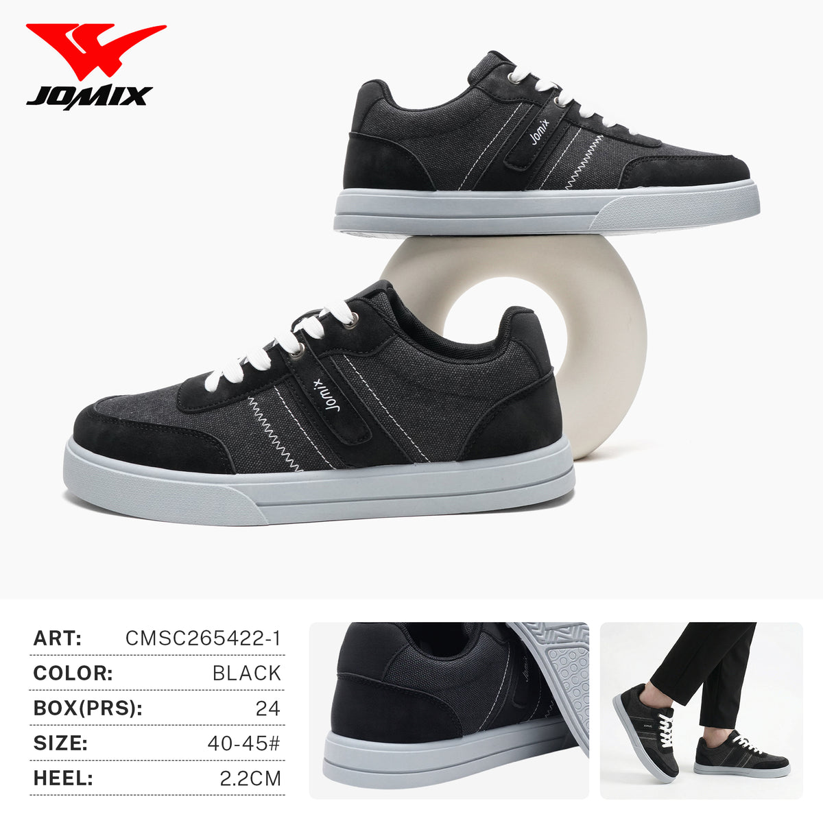 Sneakers Da Uomo CMSC265422-1