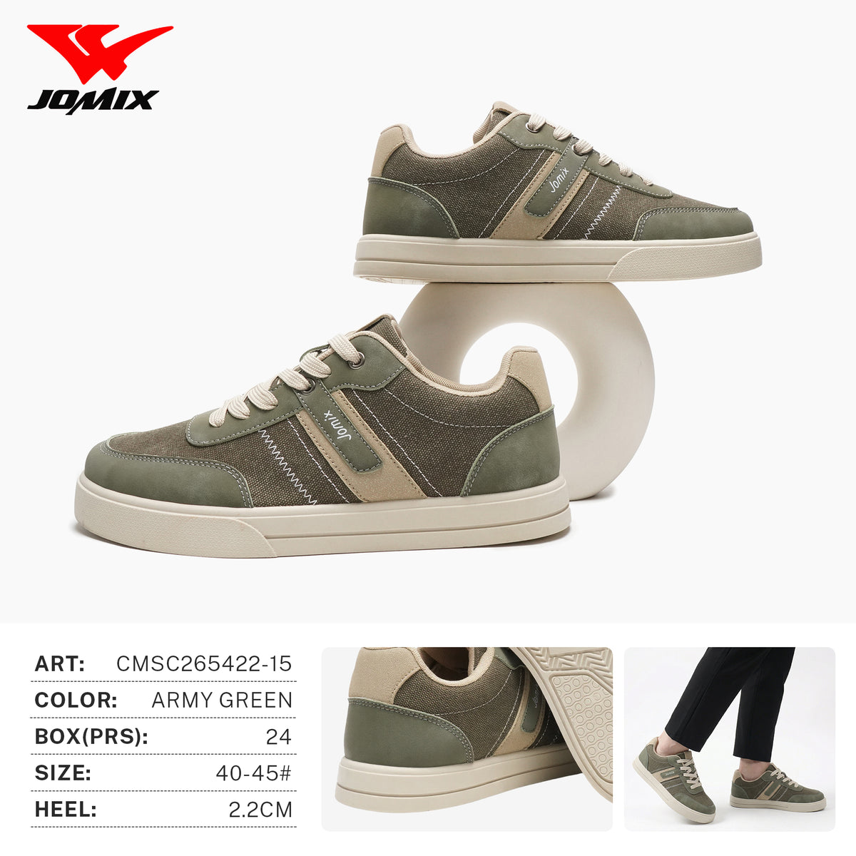 Sneakers Da Uomo CMSC265422-15