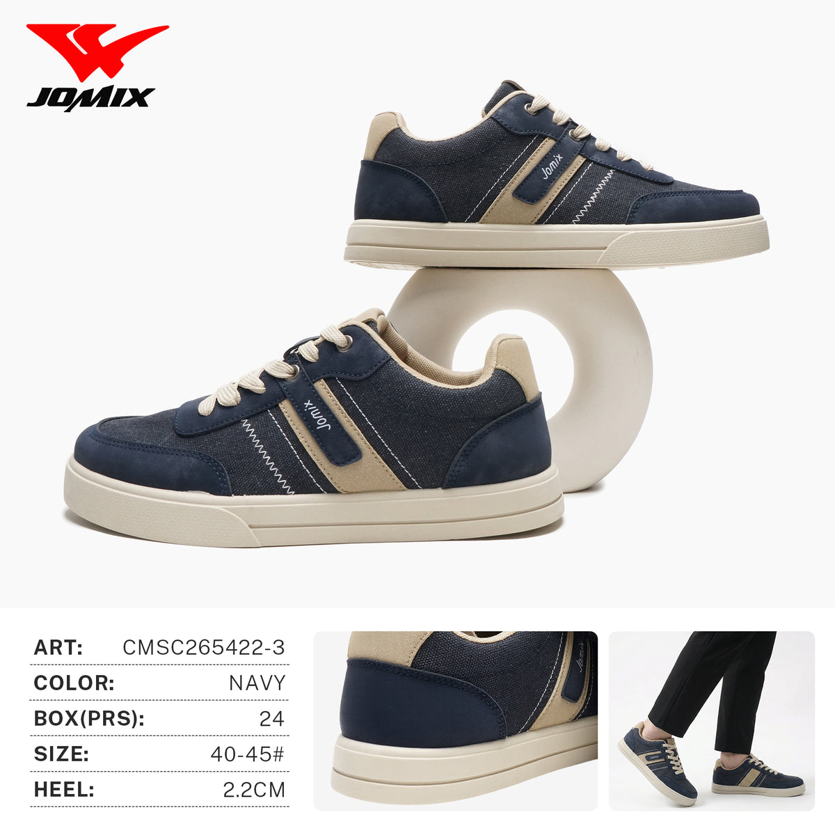 Sneakers Da Uomo CMSC265422-3