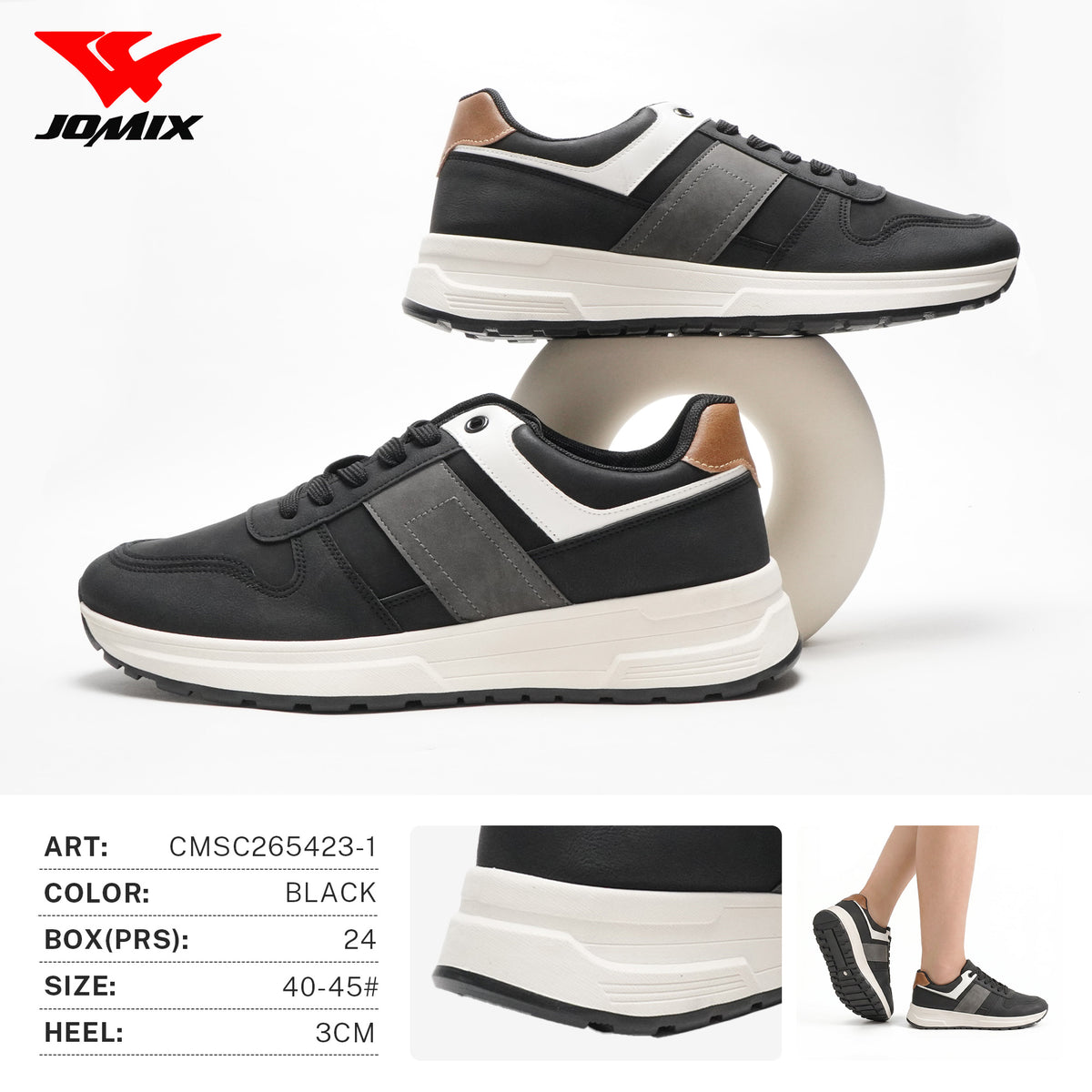 Sneakers Da Uomo CMSC265423-1