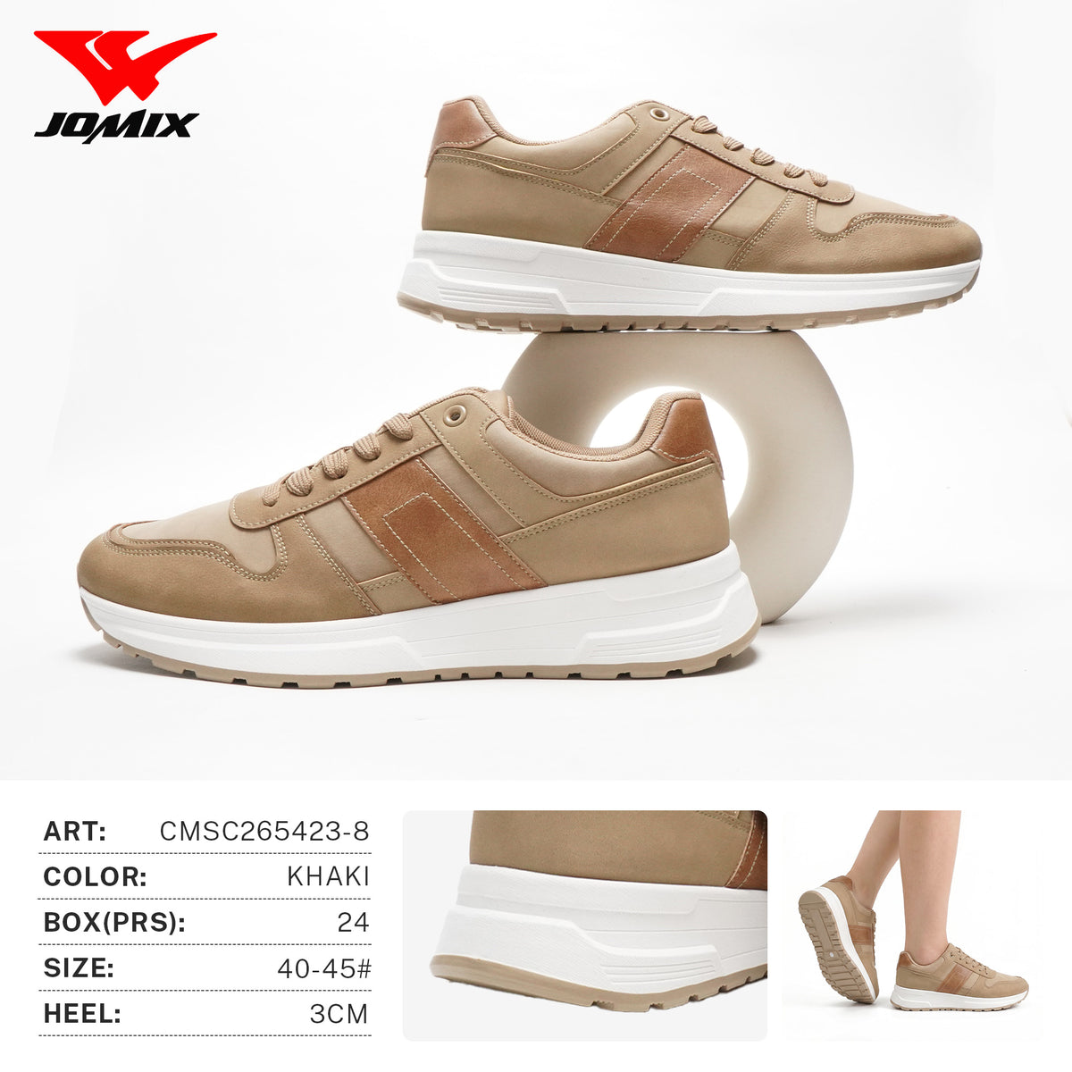 Sneakers Da Uomo CMSC265423-8