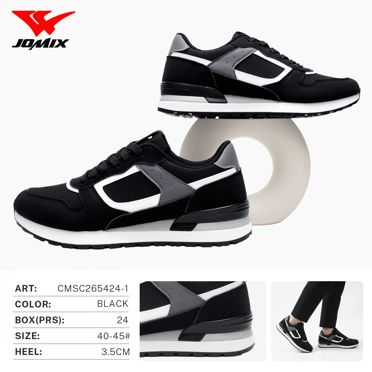 Sneakers Da Uomo CMSC265424-1