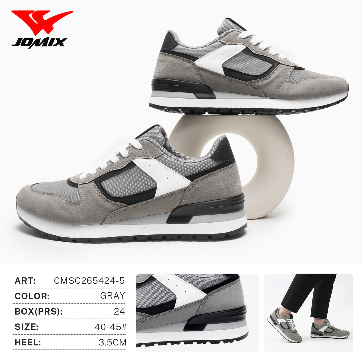 Sneakers Da Uomo CMSC265424-5