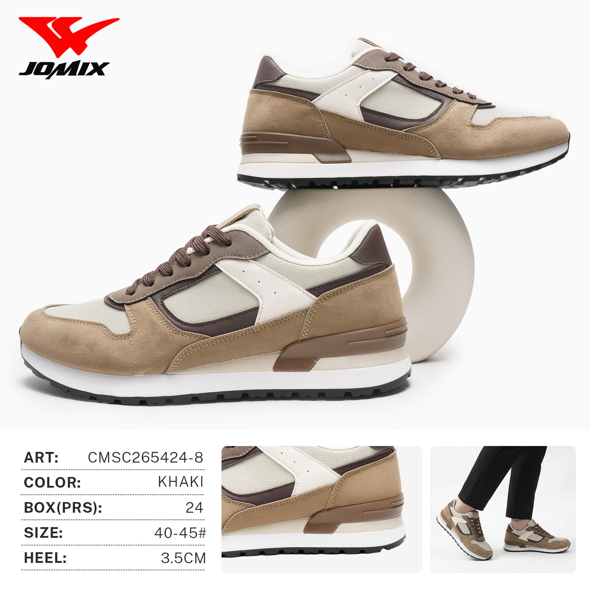 Sneakers Da Uomo CMSC265424-8