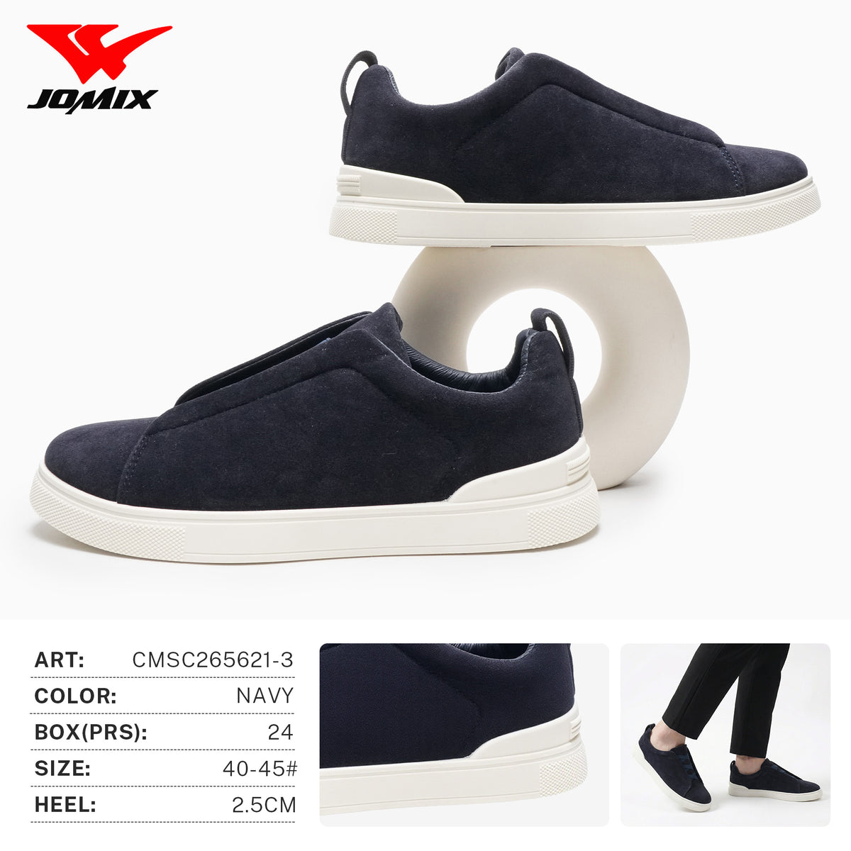 Sneakers Da Uomo CMSC265621-3