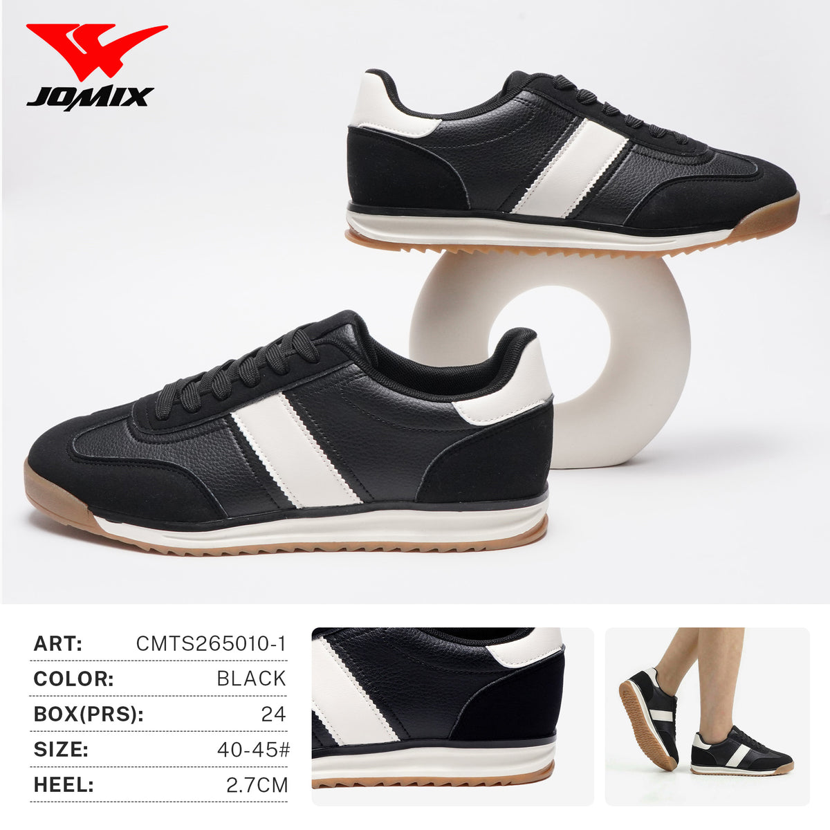 Scarpe Da Ginnastica Da Uomo CMTS265010-1