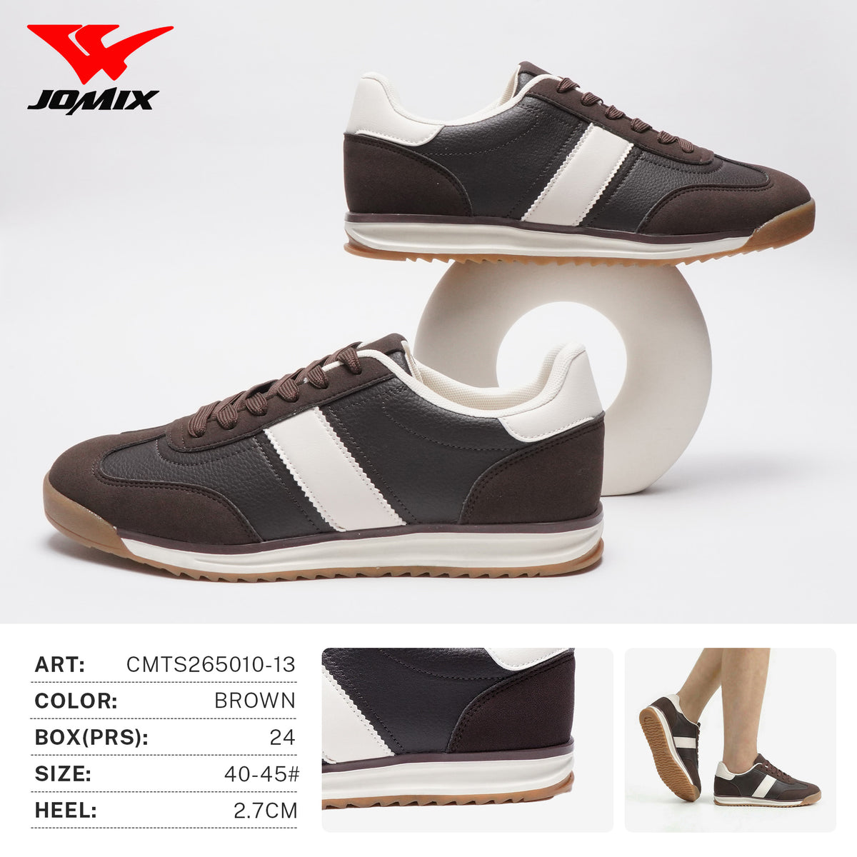 Scarpe Da Ginnastica Da Uomo CMTS265010-13