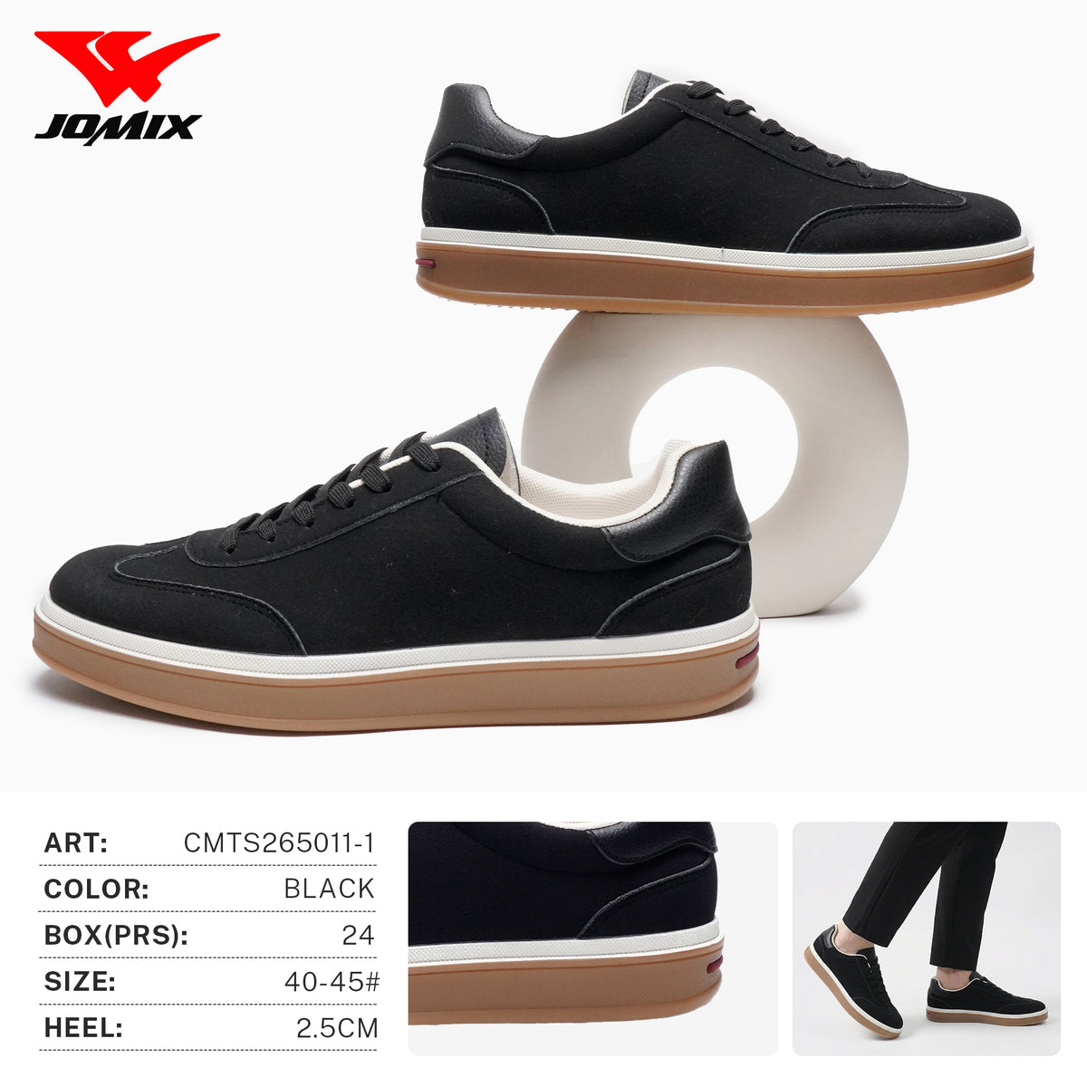 Scarpe Da Ginnastica Da Uomo CMTS265011-1