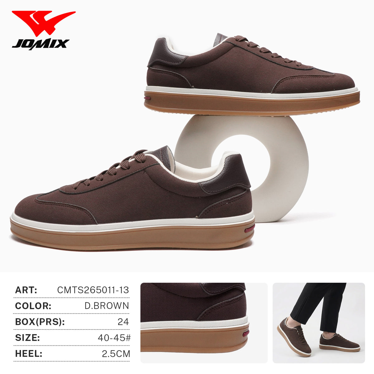 Scarpe Da Ginnastica Da Uomo CMTS265011-13