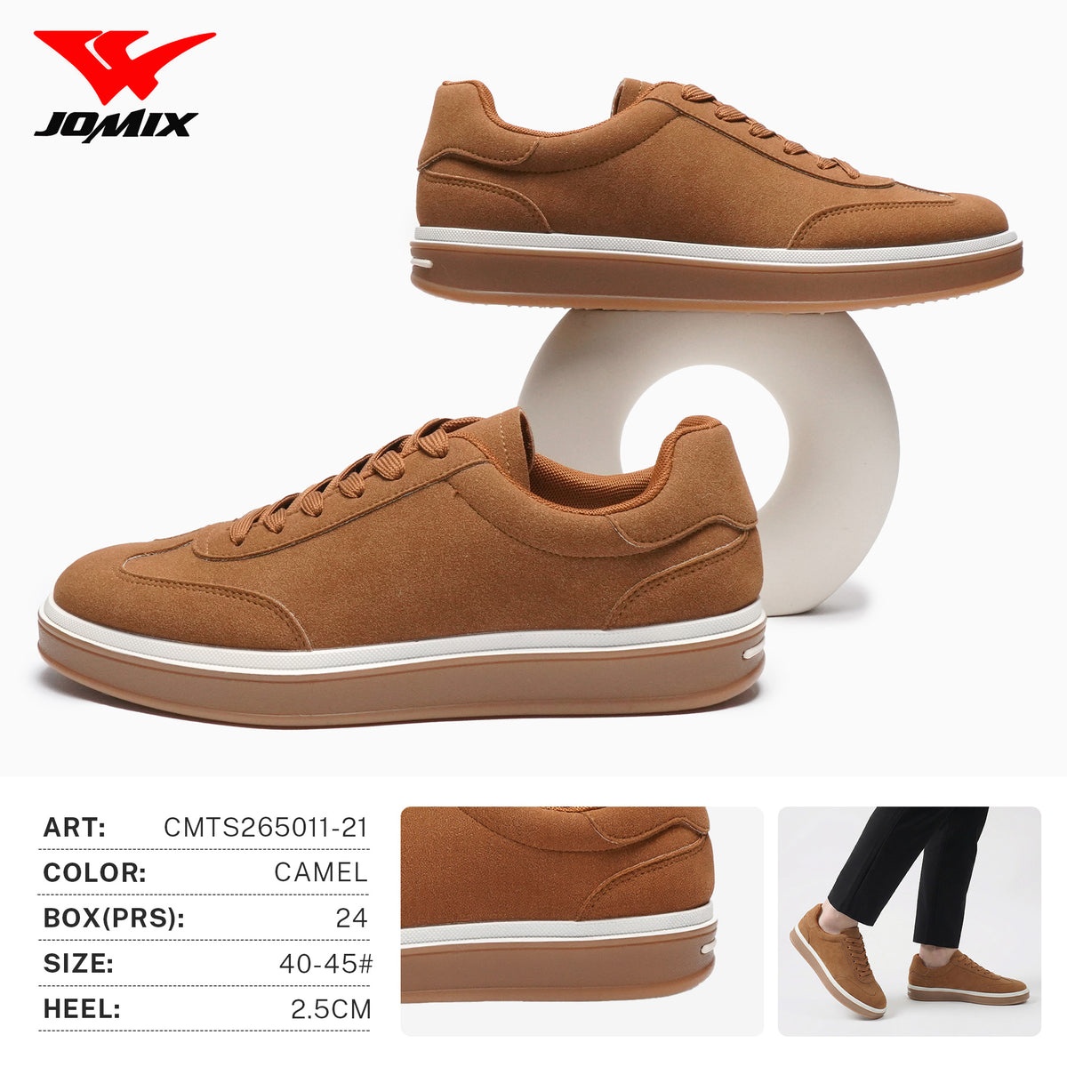 Scarpe Da Ginnastica Da Uomo CMTS265011-21