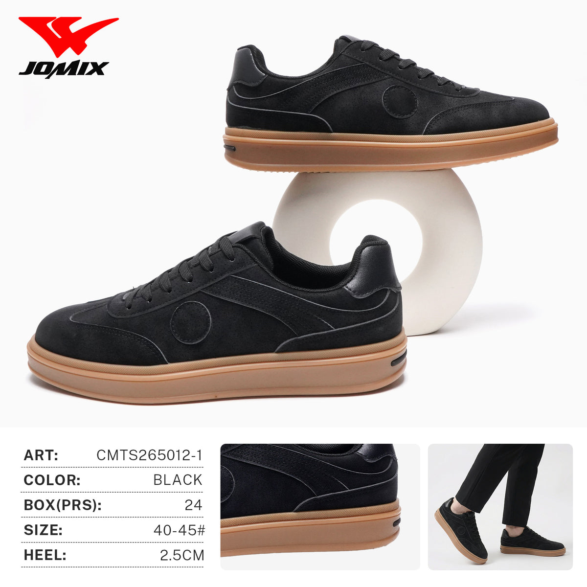 Scarpe Da Ginnastica Da Uomo CMTS265012-1
