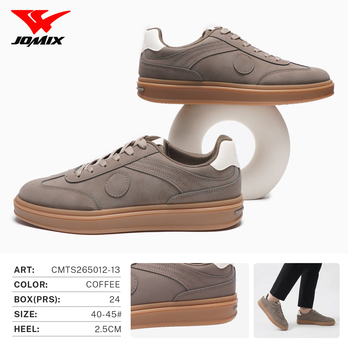 Scarpe Da Ginnastica Da Uomo CMTS265012-13