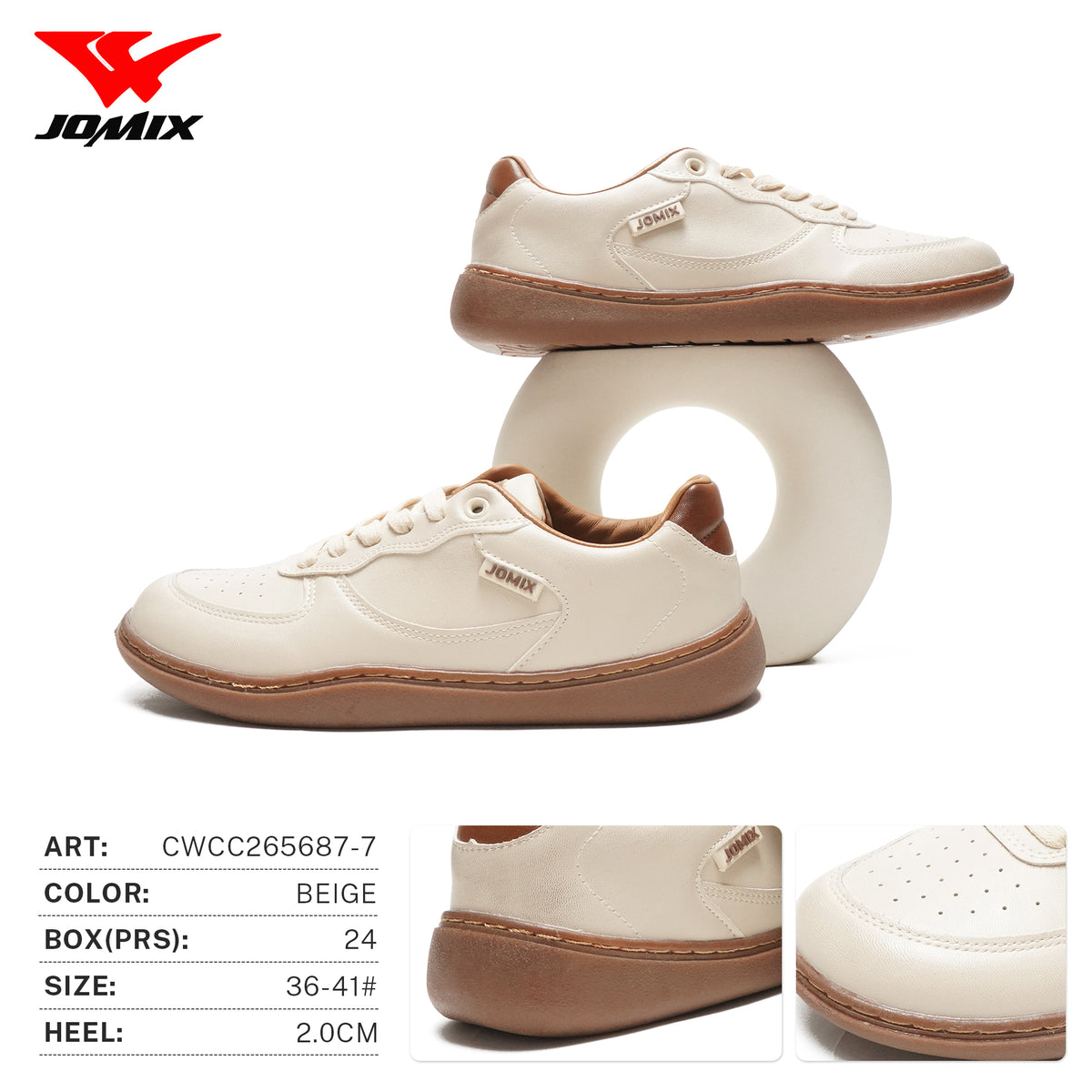 Sneakers Da Donna CWCC265687-7