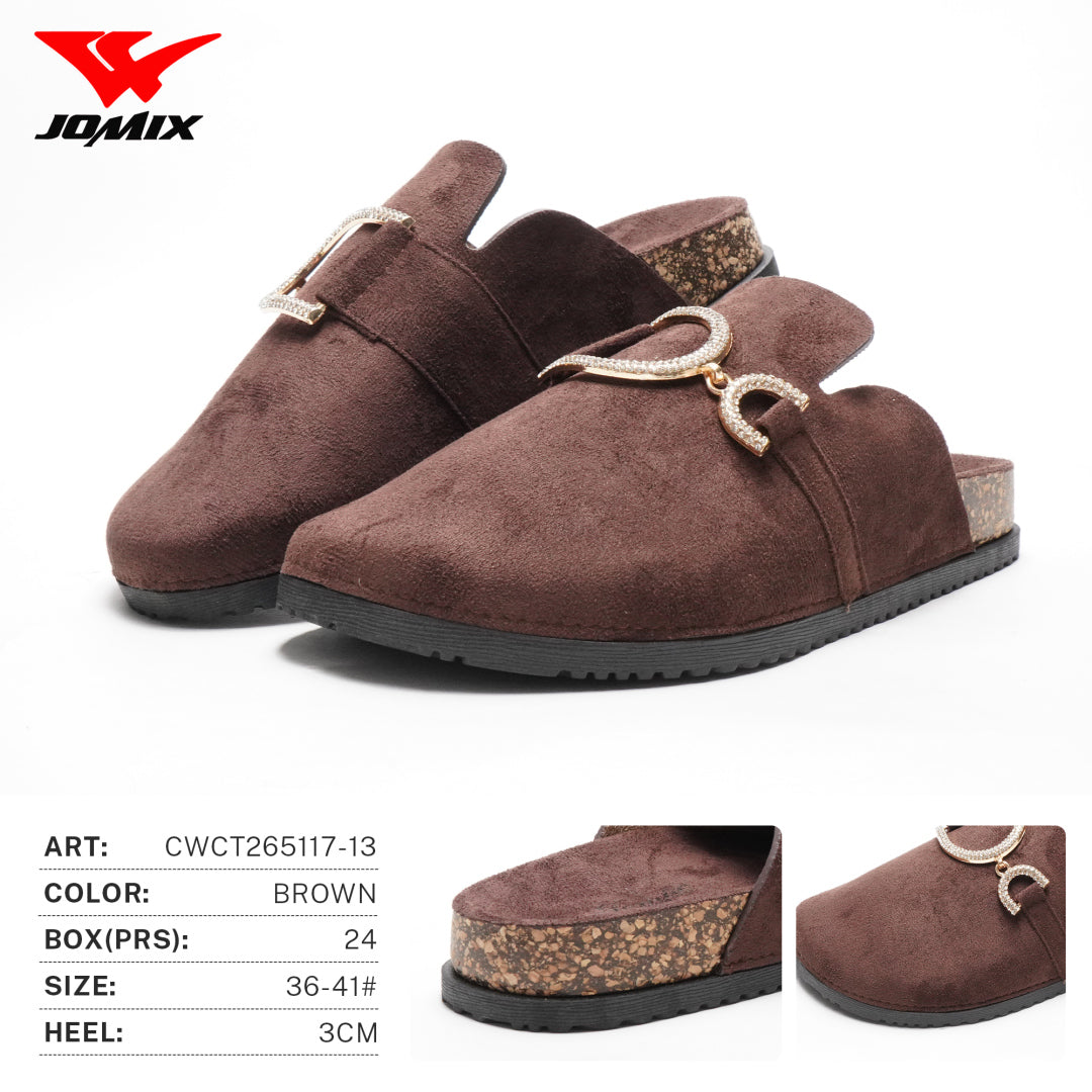 Ciabatte Da Donna CWCT265117-13