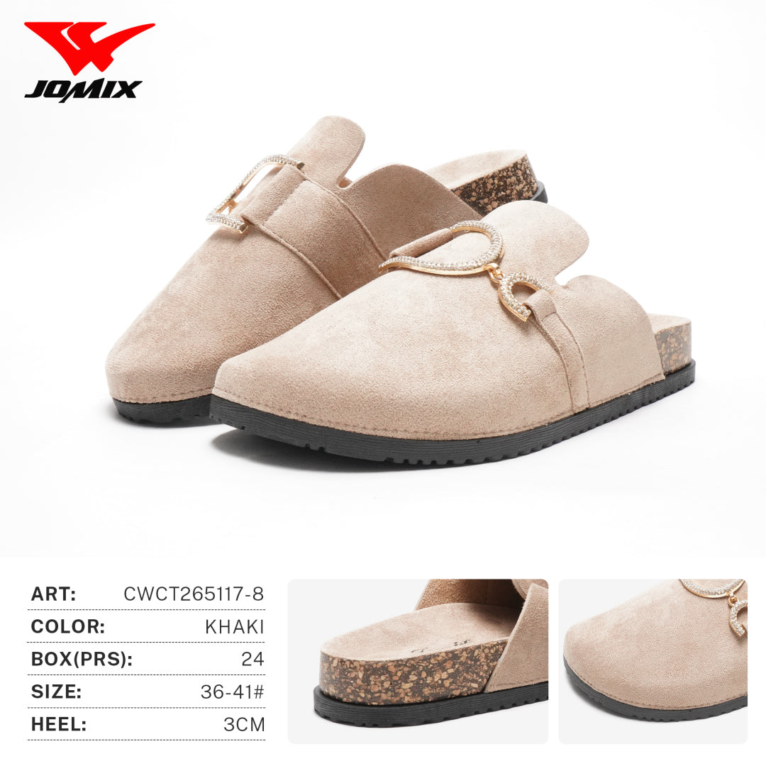 Ciabatte Da Donna CWCT265117-8