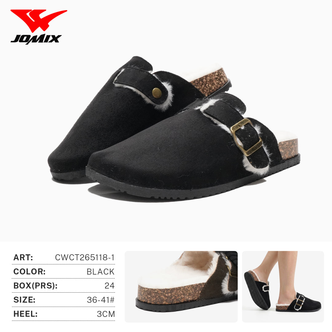 Ciabatte Da Donna CWCT265118-1