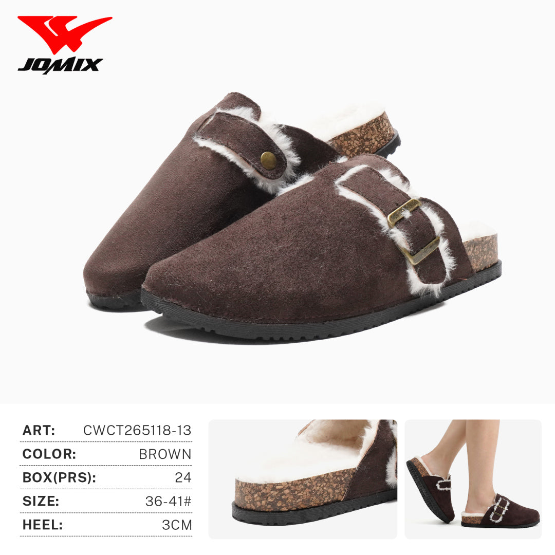 Ciabatte Da Donna CWCT265118-13