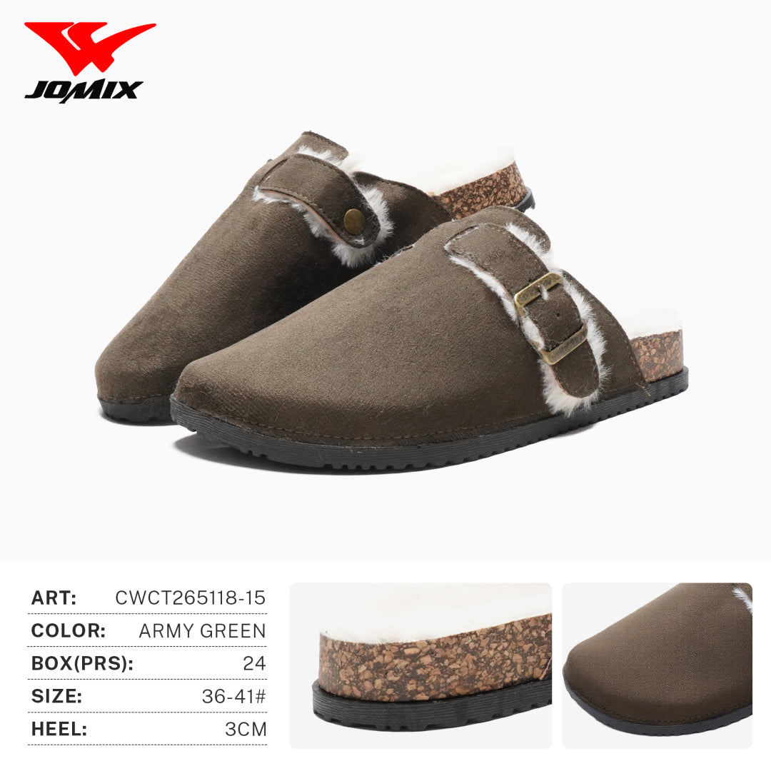 Ciabatte Da Donna CWCT265118-15