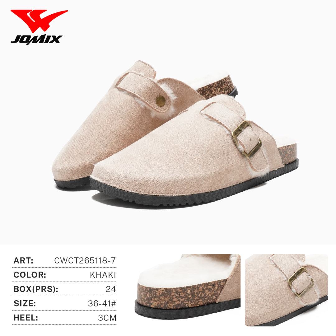Ciabatte Da Donna CWCT265118-7