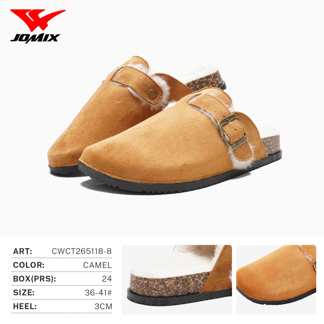 Ciabatte Da Donna CWCT265118-8