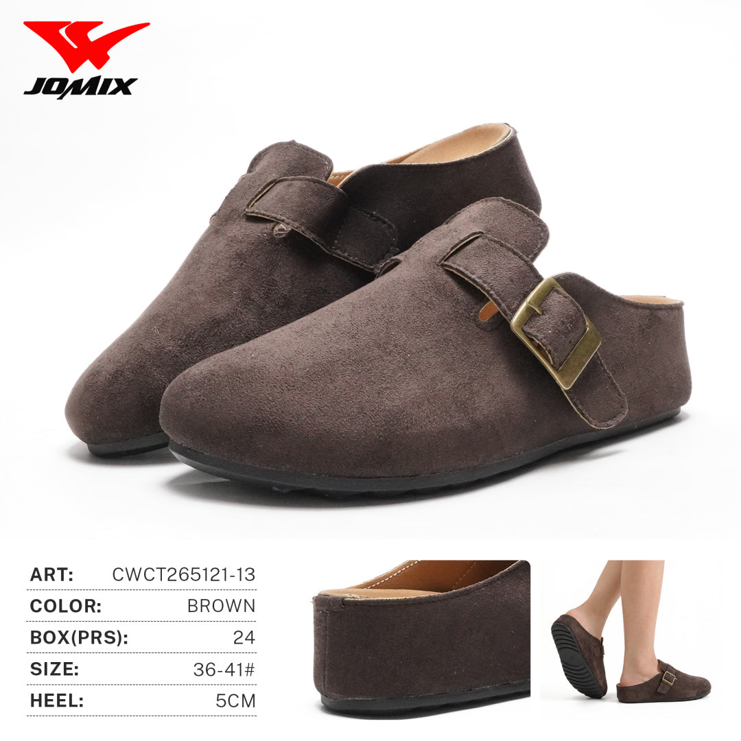 Ciabatte Da Donna CWCT265121-13