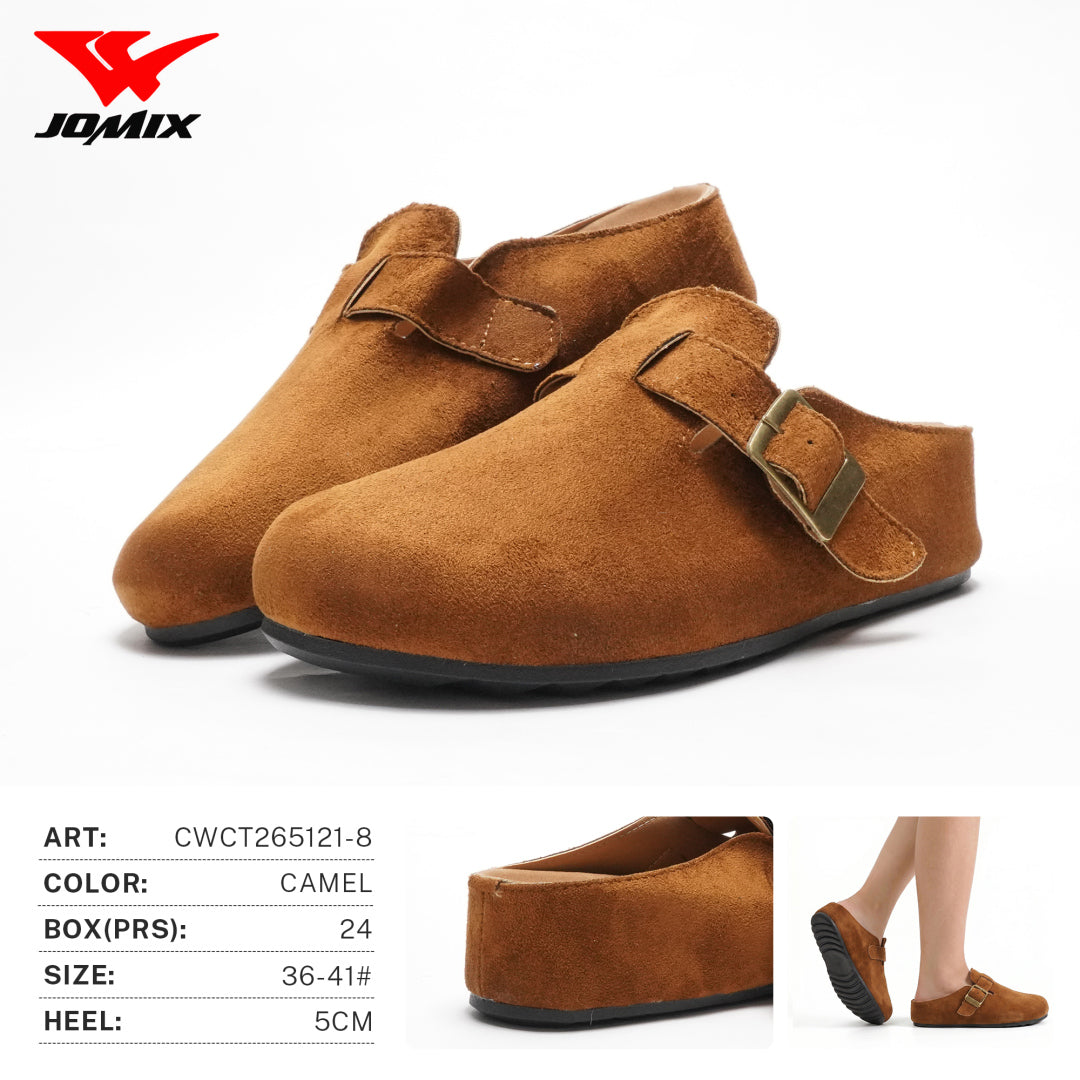 Ciabatte Da Donna CWCT265121-8