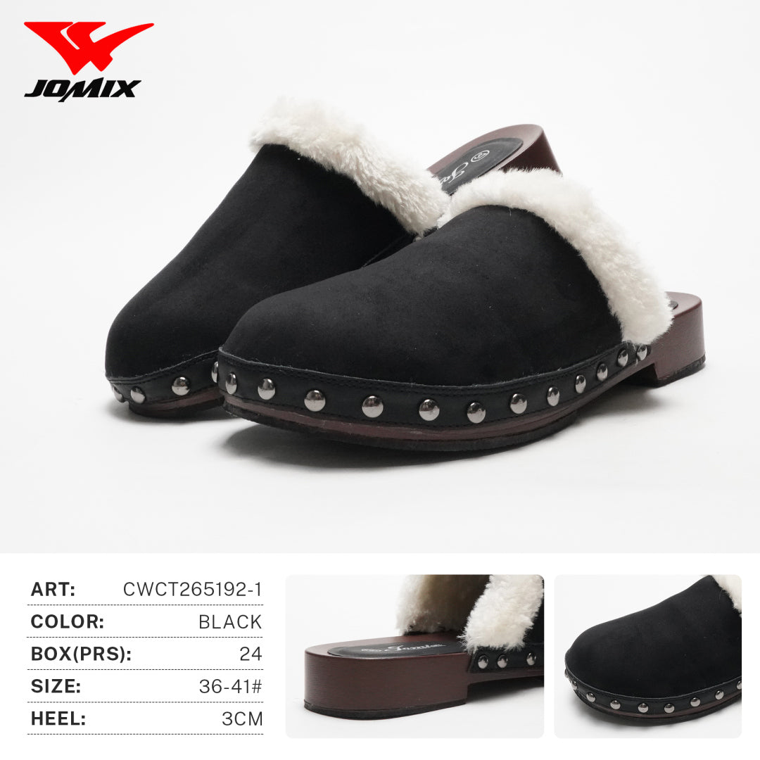 Ciabatte Da Donna CWCT265192-1