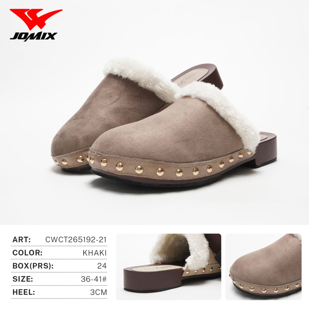 Ciabatte Da Donna CWCT265192-21