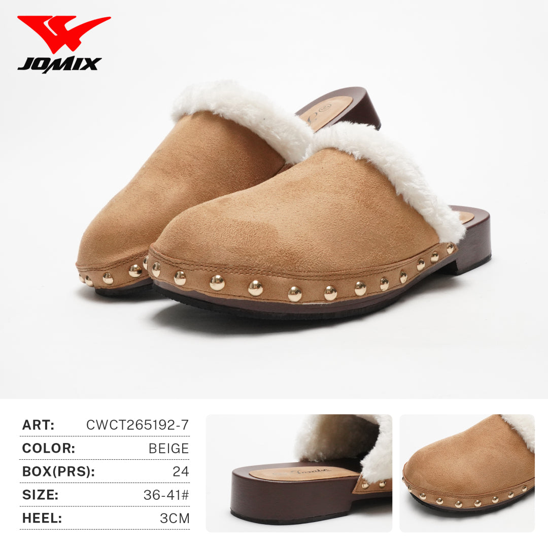 Ciabatte Da Donna CWCT265192-7