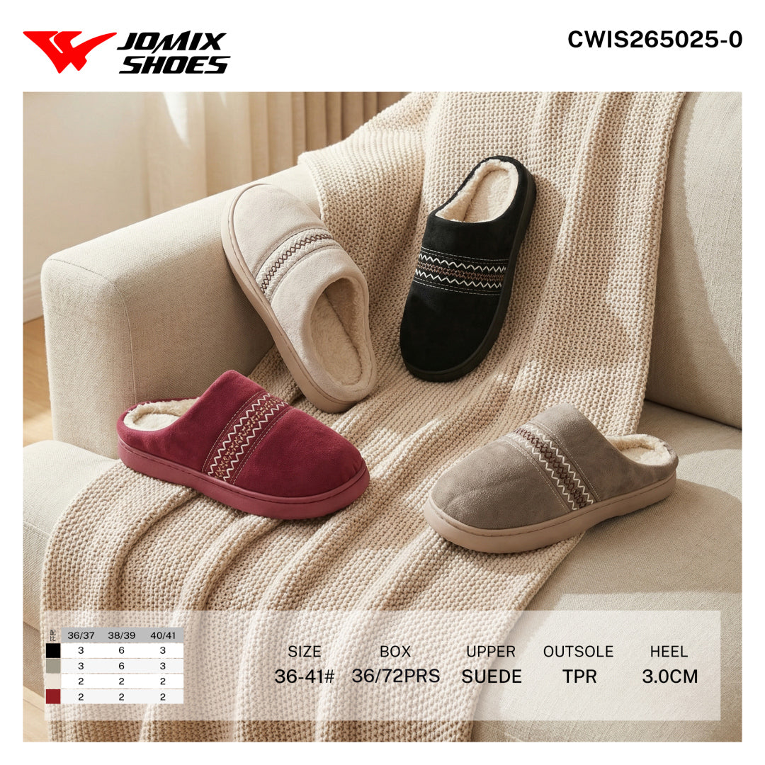 Pantofole Da Donna CWIS265025-0