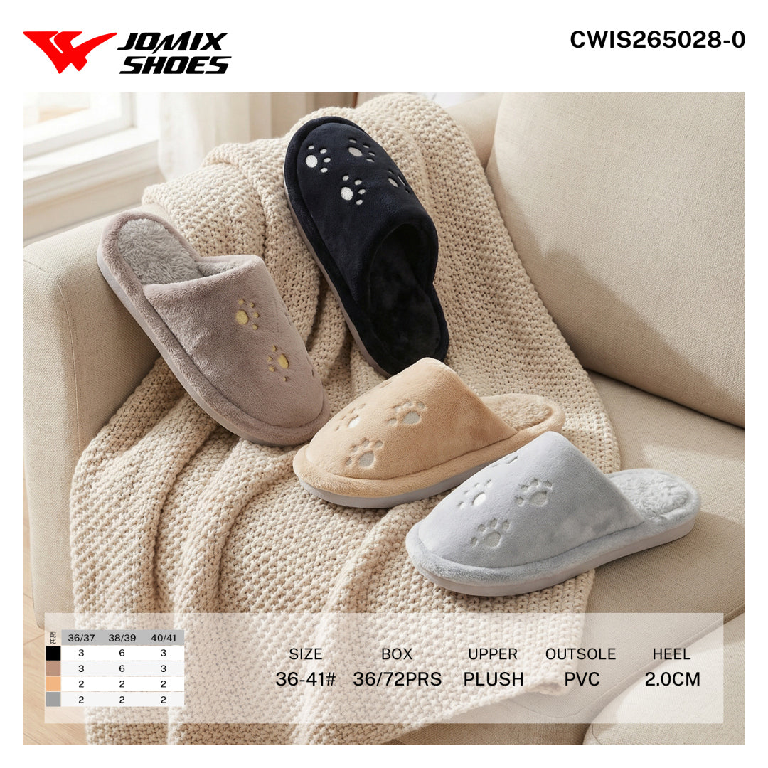 Pantofole Da Donna CWIS265028-0