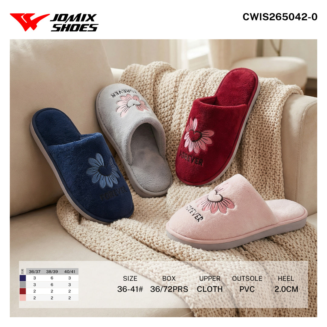 Pantofole Da Donna CWIS265042-0