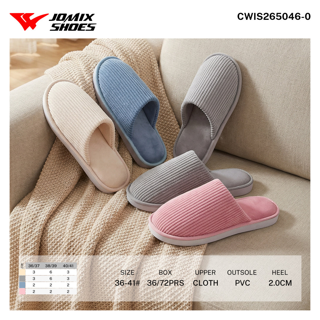 Pantofole Da Donna CWIS265046-0