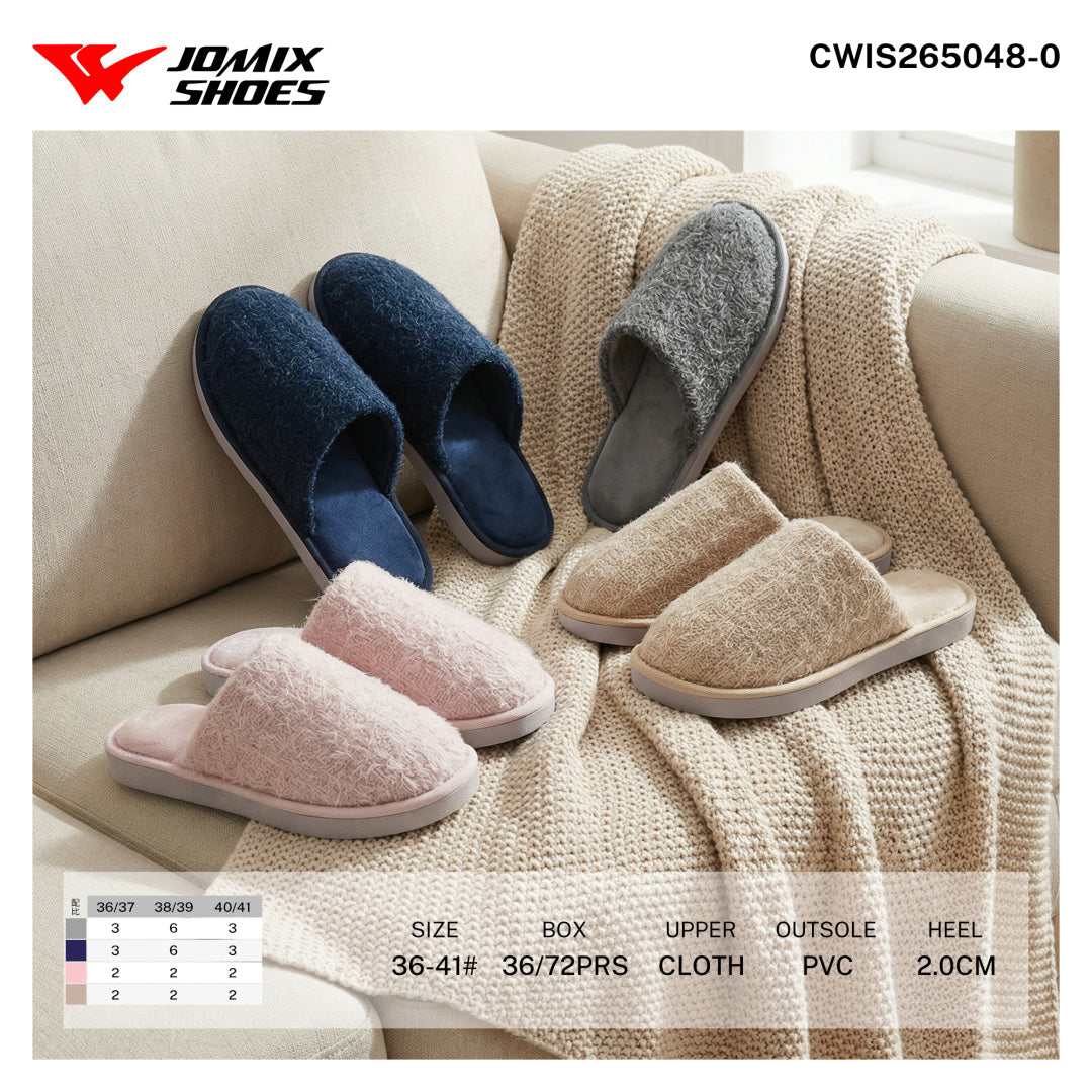 Pantofole Da Donna CWIS265048-0