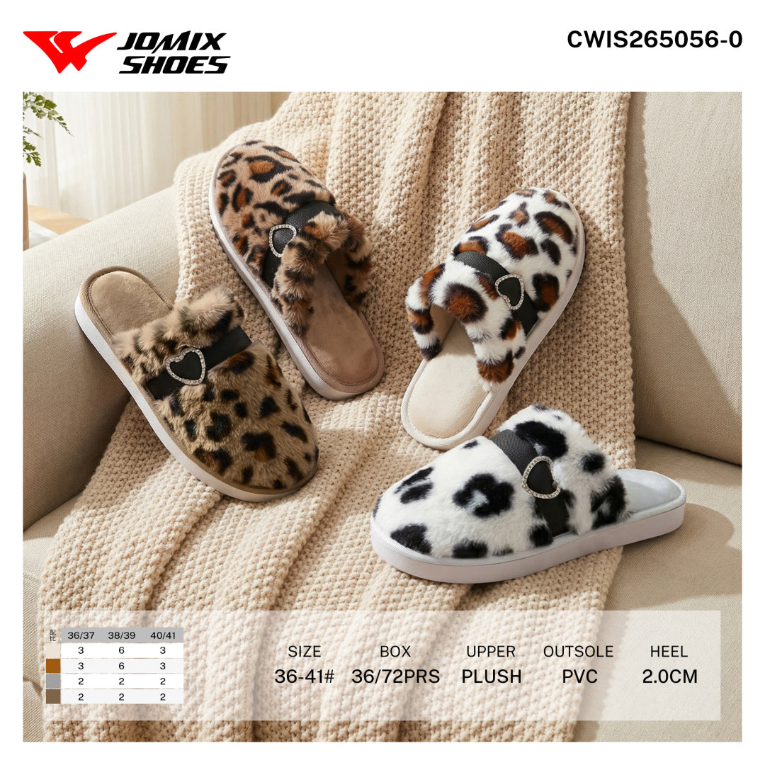 Pantofole Da Donna CWIS265056-0