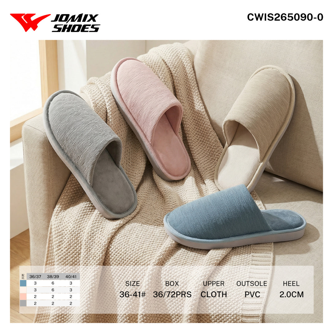 Pantofole Da Donna CWIS265090-0