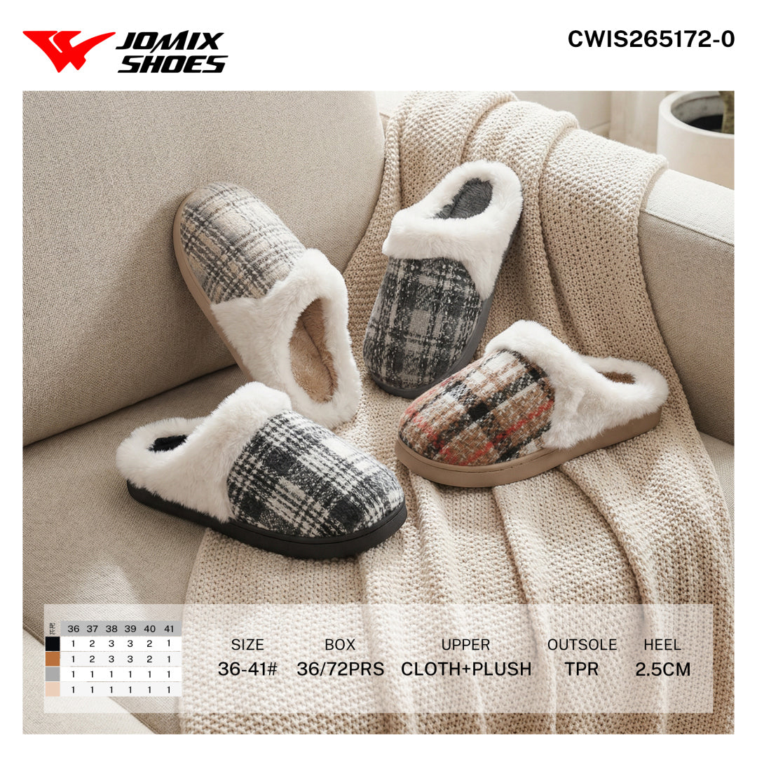Pantofole Da Donna CWIS265172-0