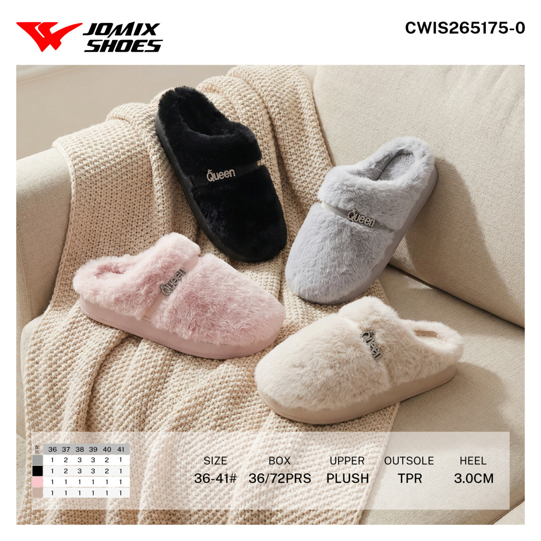 Pantofole Da Donna CWIS265175-0
