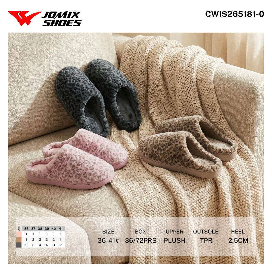 Pantofole Da Donna CWIS265181-0