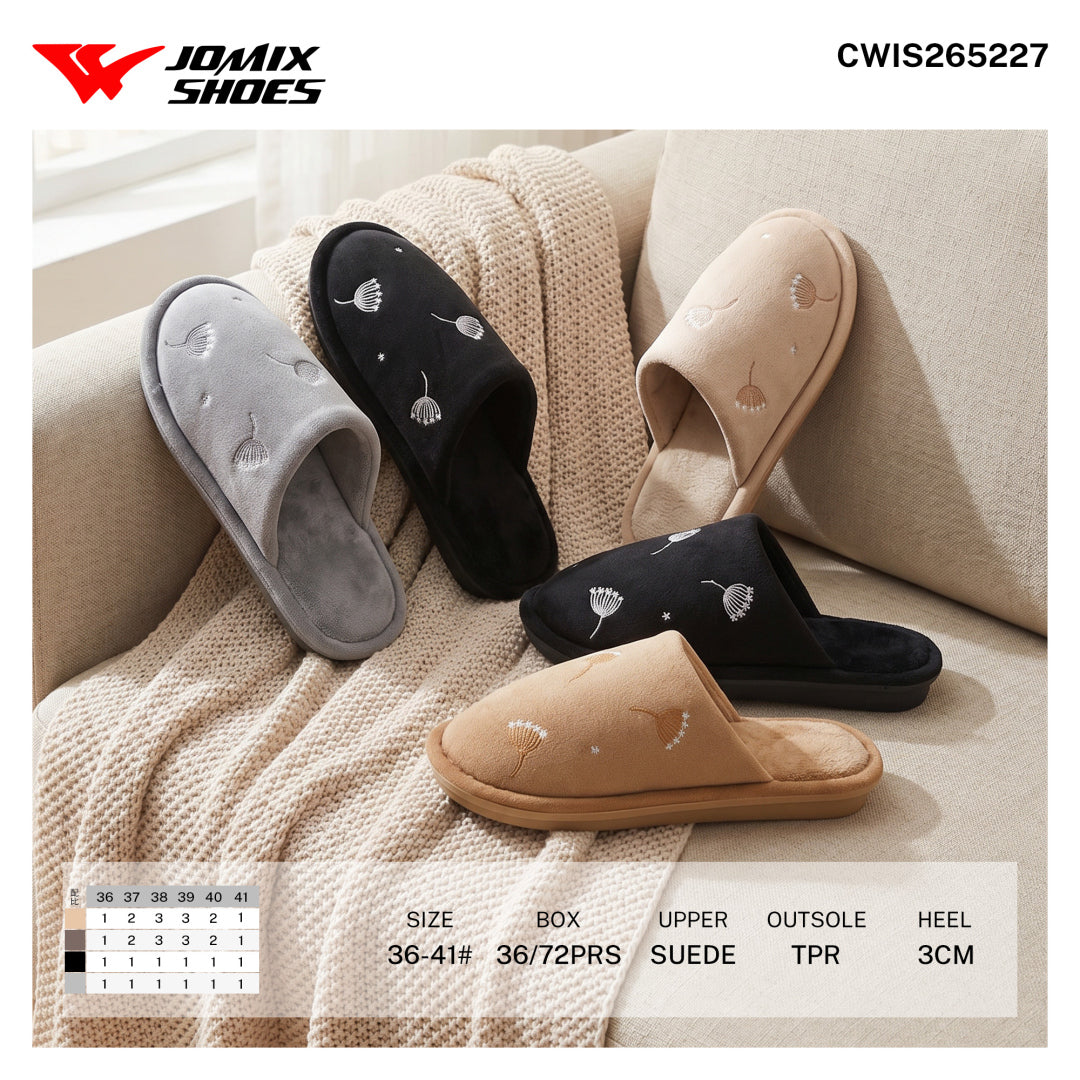 Pantofole Da Donna CWIS265227-0